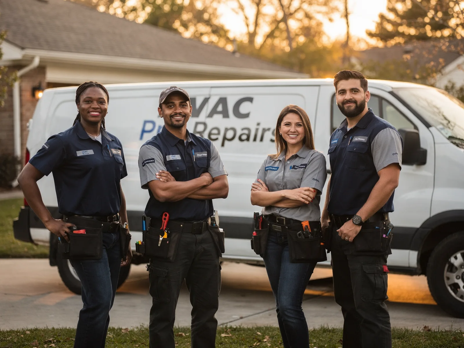 Heat Pump Repair company in Schwenksville, PA